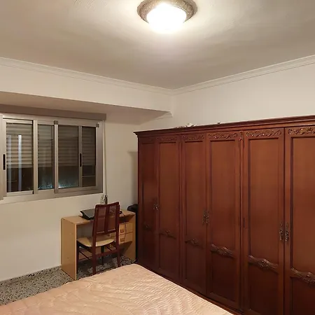 Mi Casa Tu Casa *