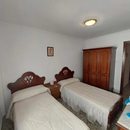 Szálloda Mi Casa Tu Casa *