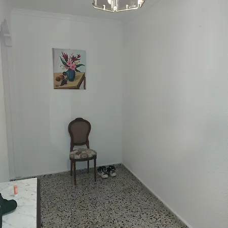 Mi Casa Tu Casa Szálloda Silla