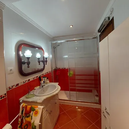 Mi Casa Tu Casa Szálloda Silla