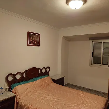 Mi Casa Tu Casa *