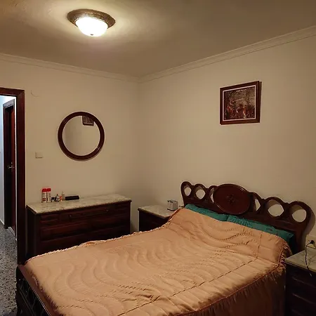 Mi Casa Tu Casa Szálloda Silla
