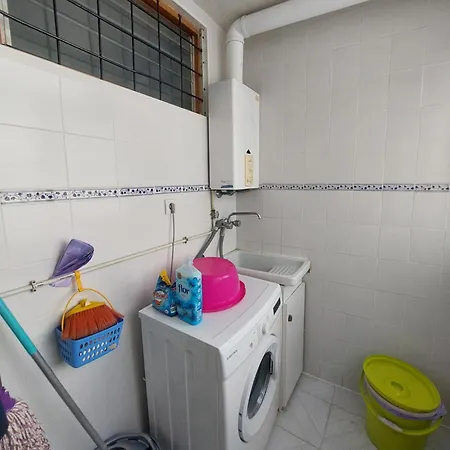 Mi Casa Tu Casa Szálloda