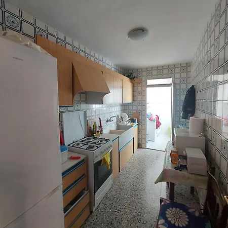 Szálloda Mi Casa Tu Casa