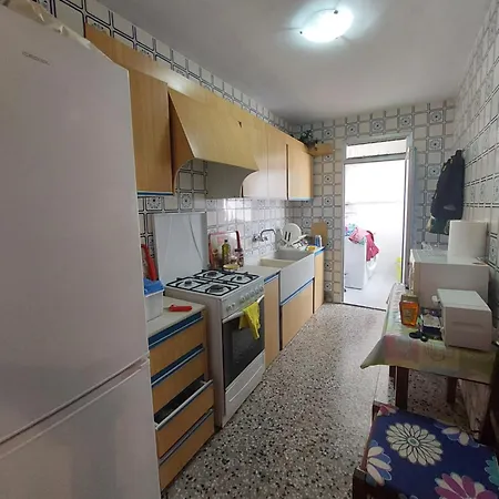 Mi Casa Tu Casa Szálloda *