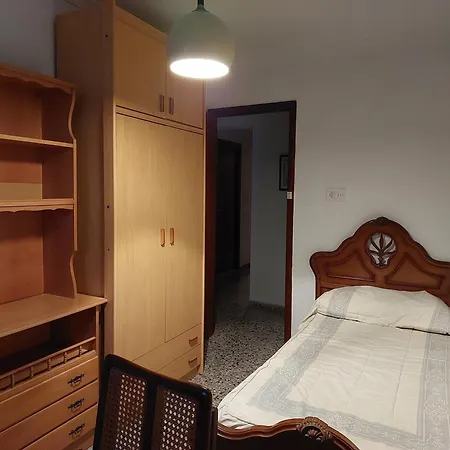 Mi Casa Tu Casa * Silla