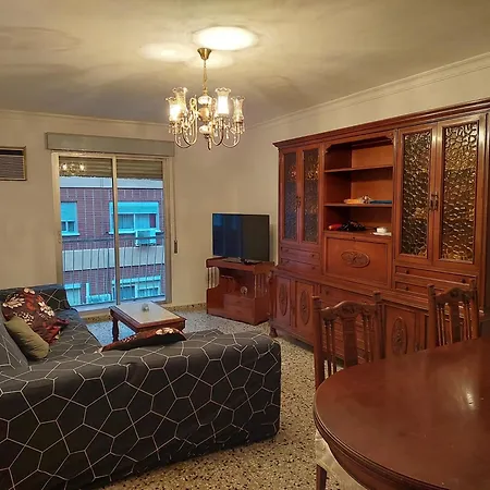 Mi Casa Tu Casa Szálloda Silla